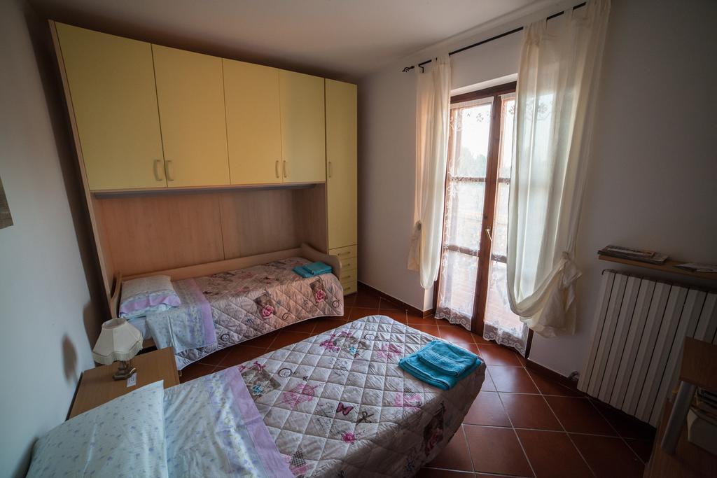 La Casetta Di Lina Villaromagnano Room photo