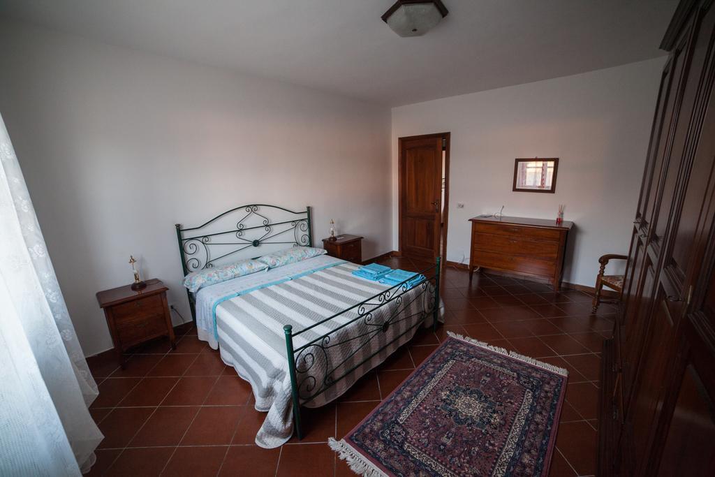 La Casetta Di Lina Villaromagnano Room photo